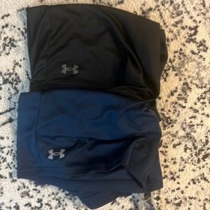Men’s Under Armor shorts